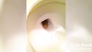 Pooping - video 122