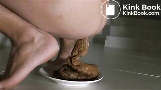 Long turd - video 12