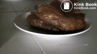 Long turd - video 12