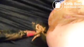 submissive scat girl
