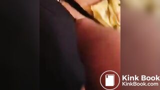 Little Bit of Dirty Anal