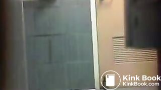 voyeur poop - video 6