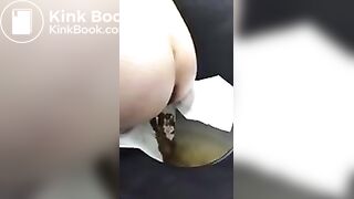 Laxative diarrhea - video 2