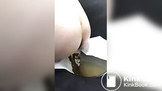 Laxative diarrhea - video 2