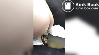 Laxative diarrhea - video 2