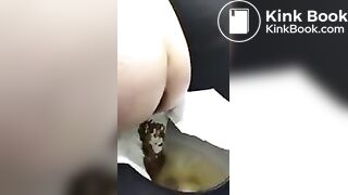 Laxative diarrhea - video 2