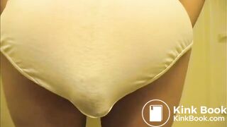 Panty Pooper - video 2