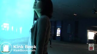 japanese public enema