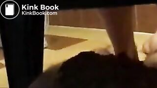 M*ariska - Dutch Scat poop slave 9