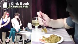 Shit collection Dinner for 2