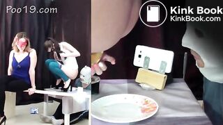 Shit collection Dinner for 2