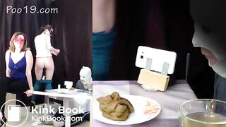 Shit collection Dinner for 2