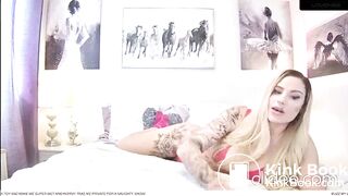 Summer_Fox, Lana Huckaby Babestation MILF , Latvian