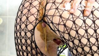 ExtremeMILF Does Shitty AssFun 07