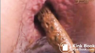 Awesome Japanese Scat Comp