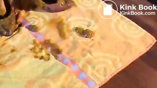 Warm, comfortable poop shoe inserts