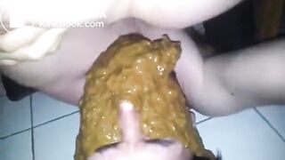 Eating Shit - video 9