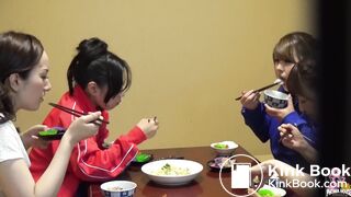 Diarrhea and vomiting - part 3