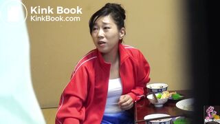 Diarrhea and vomiting - part 3