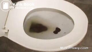 Three girls shitting