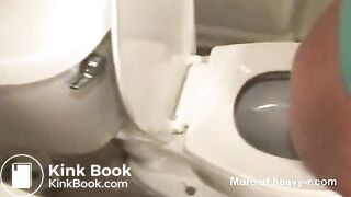 Three girls shitting