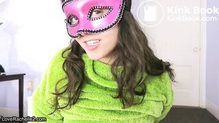 The most beautiful scat goddess in the world