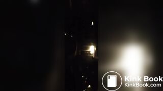 Poop desperation - video 3