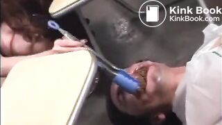 femdom scat 15