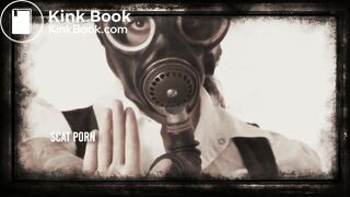 GIRL SHITTING COLLECTION NUMBER 11