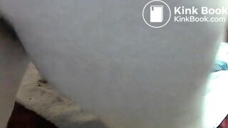 Lovely load of wet shit