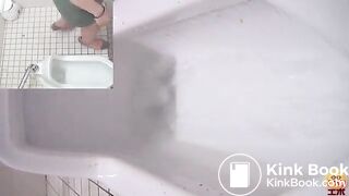 Girls really have to go - part 2