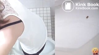 Girls really have to go - part 2