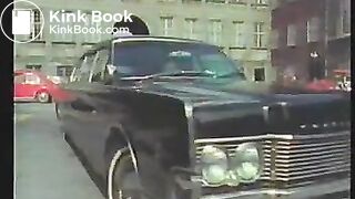 VHScap CCC Bizarre Tastes