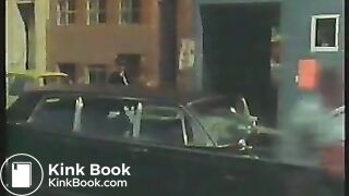 VHScap CCC Bizarre Tastes