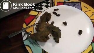 Scat Girls - video 30