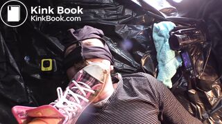 Toilet Slave - video 11