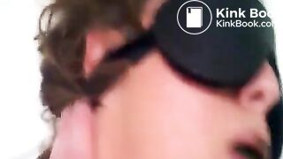 Scat eating - video 13