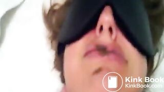 Scat eating - video 13