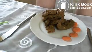 Hotty with shitty arse