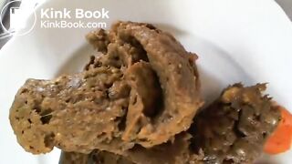 Hotty with shitty arse