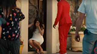 movie girl diarrhea accident scene