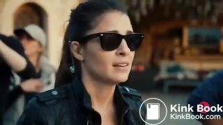 movie girl diarrhea accident scene