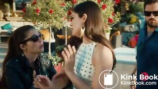 movie girl diarrhea accident scene