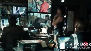 movie girl diarrhea accident scene