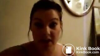 Mary-Crap and Assley