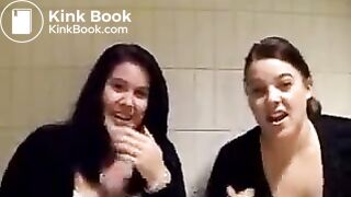 Mary-Crap and Assley