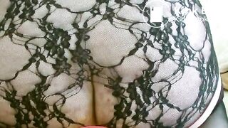 Beautiful SSBW and her lovely dirty play