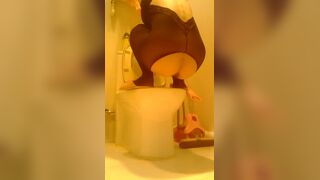 chinese scat 2 - video 2