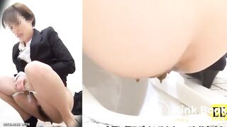 Japanese diarrhea accidents