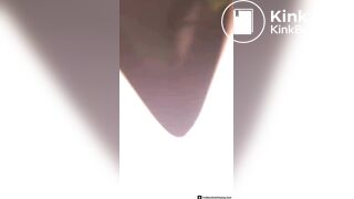 Dayn** Butt Plug Poop